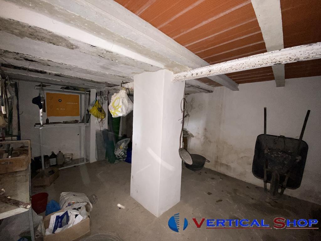For sale of chalet in Villena
