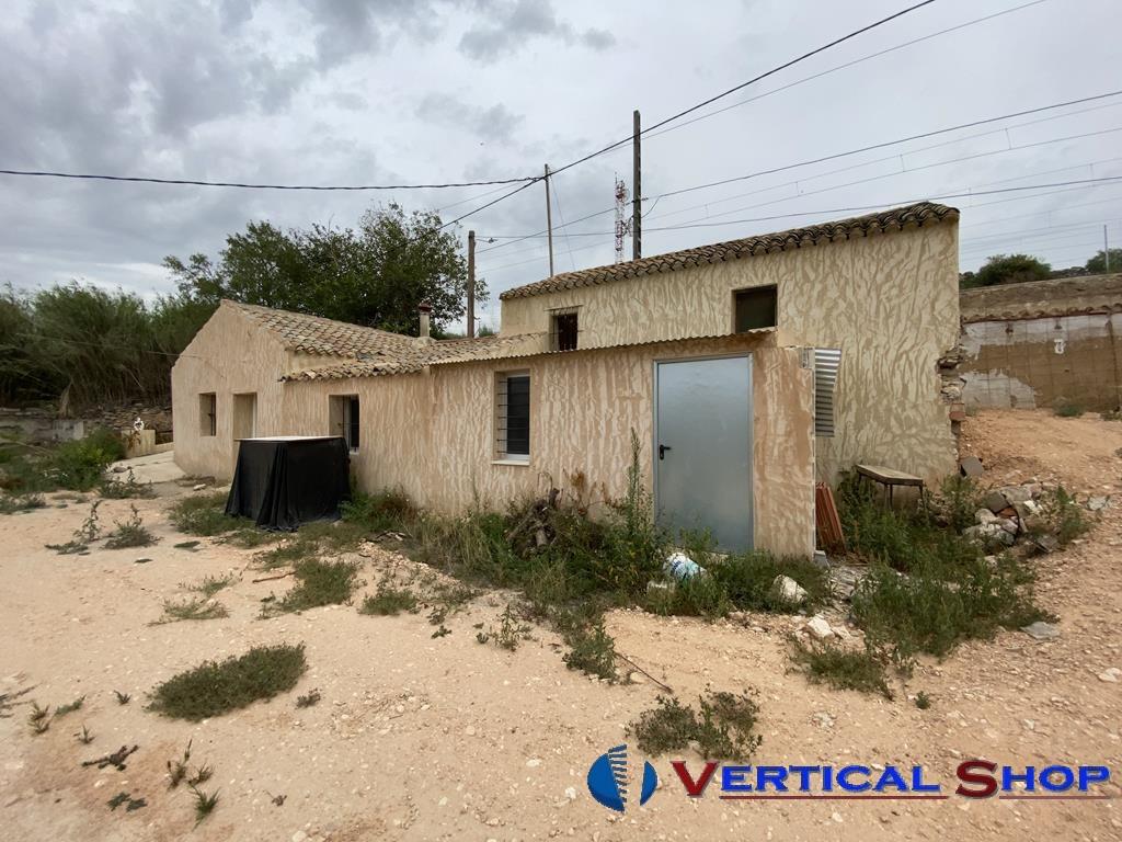 Venta de chalet en Villena