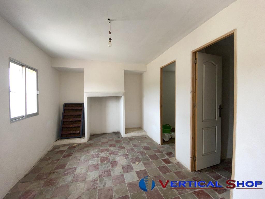 For sale of chalet in Villena
