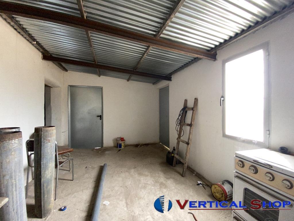 For sale of chalet in Villena