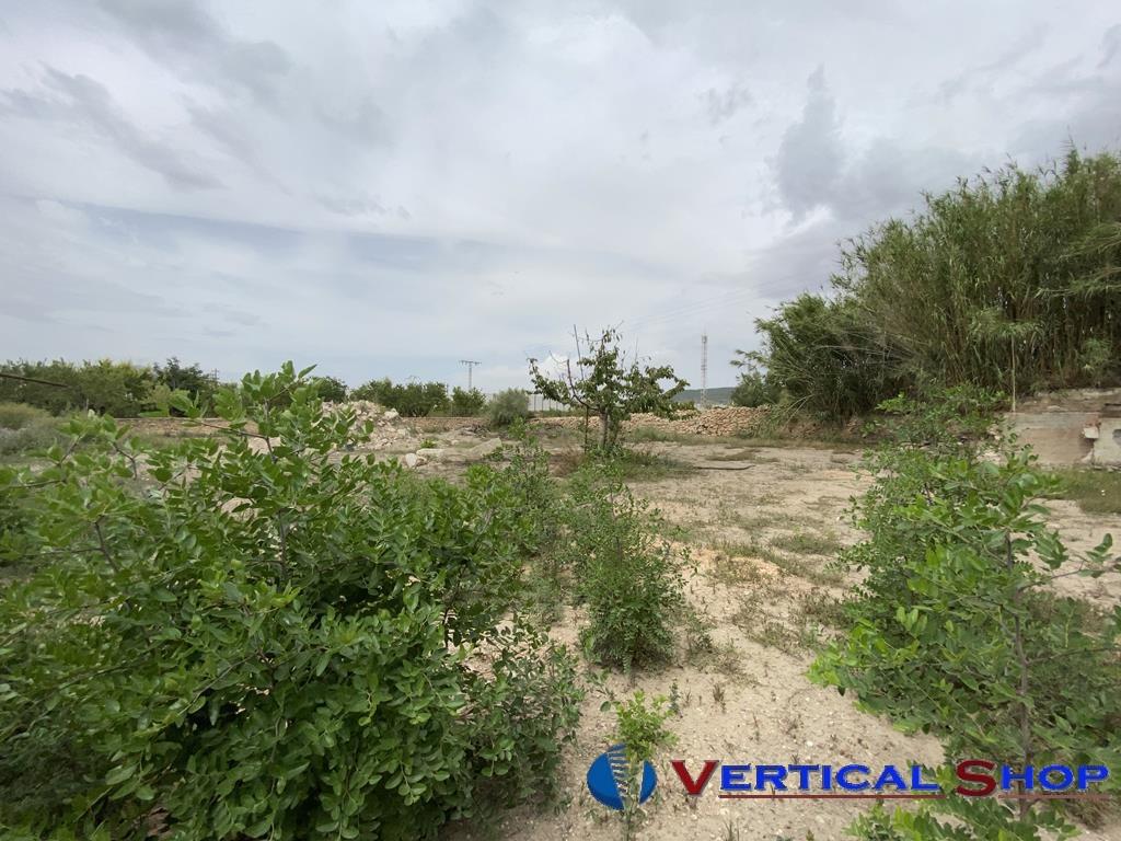 For sale of chalet in Villena