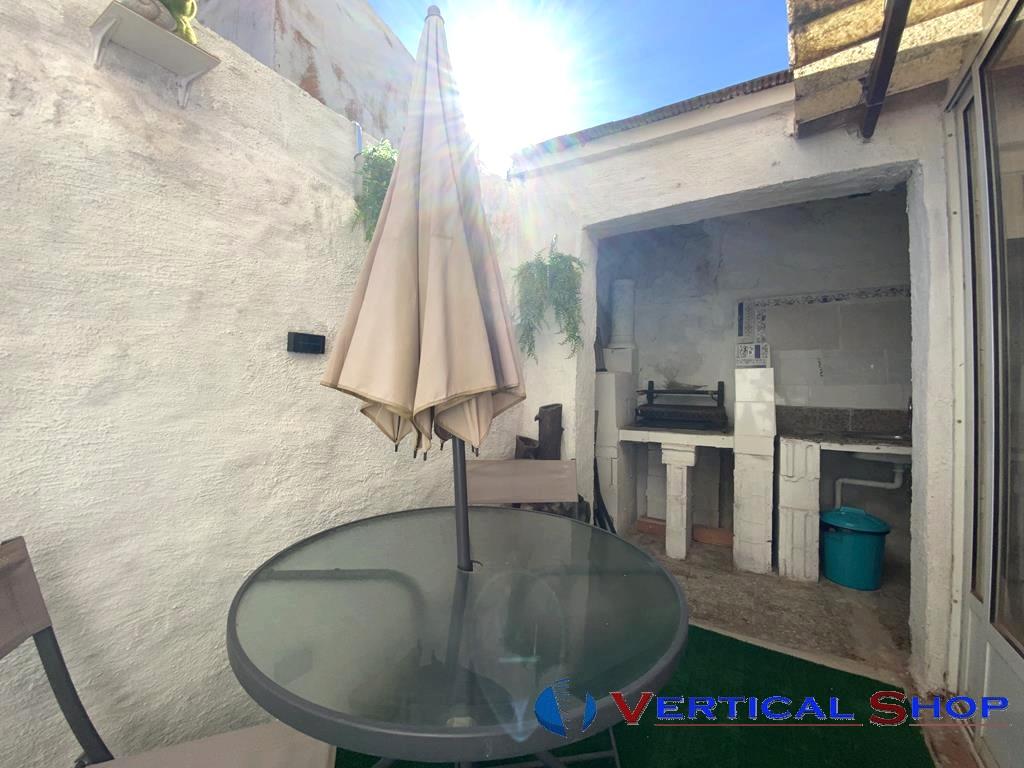 For sale of house in Caudete