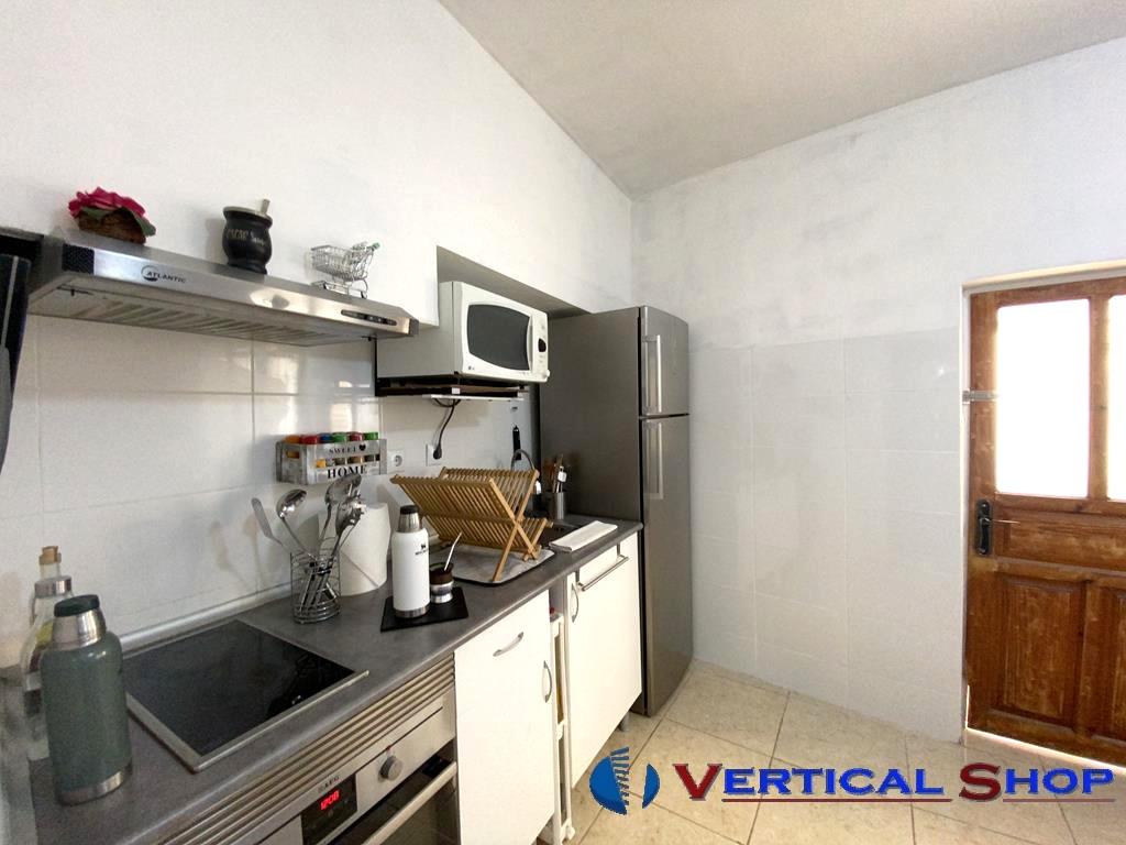 For sale of house in Caudete