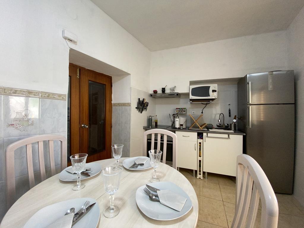 For sale of house in Caudete