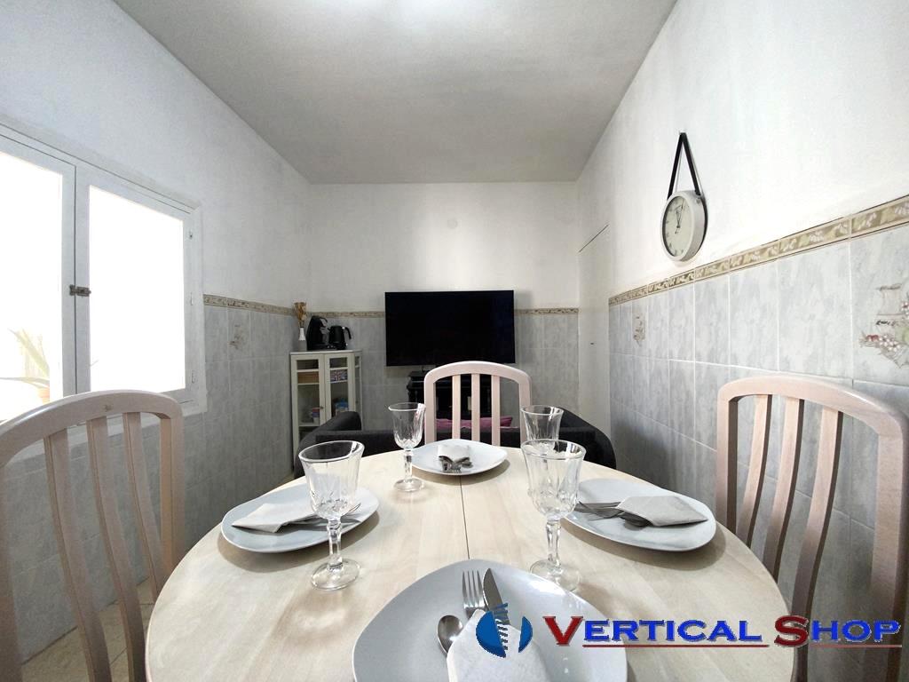 For sale of house in Caudete