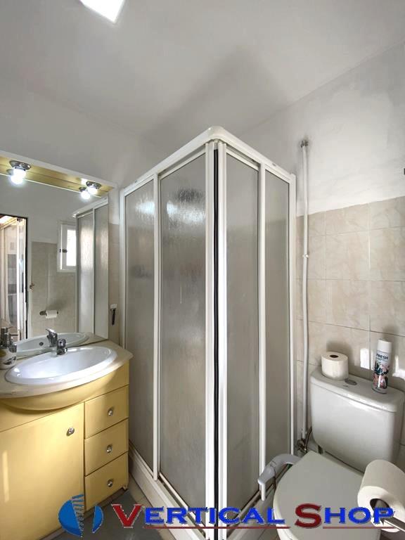 For sale of house in Caudete