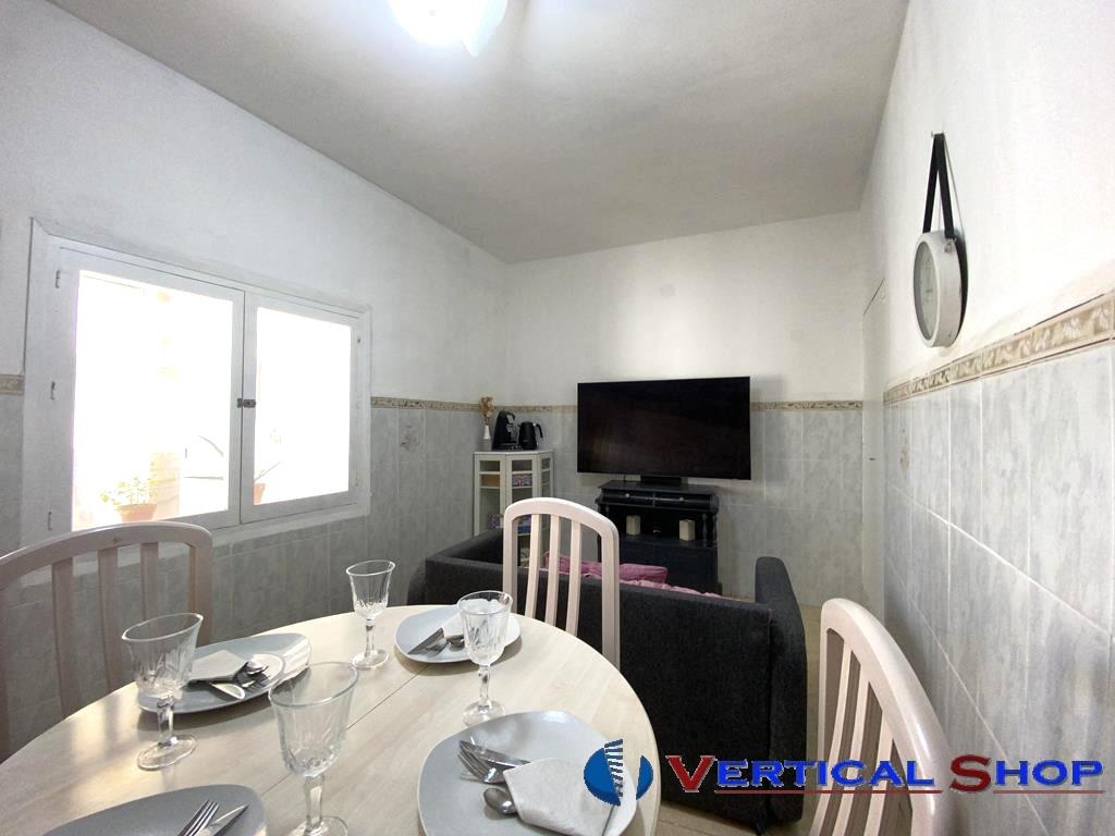 For sale of house in Caudete