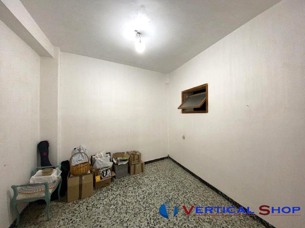 For sale of house in Caudete