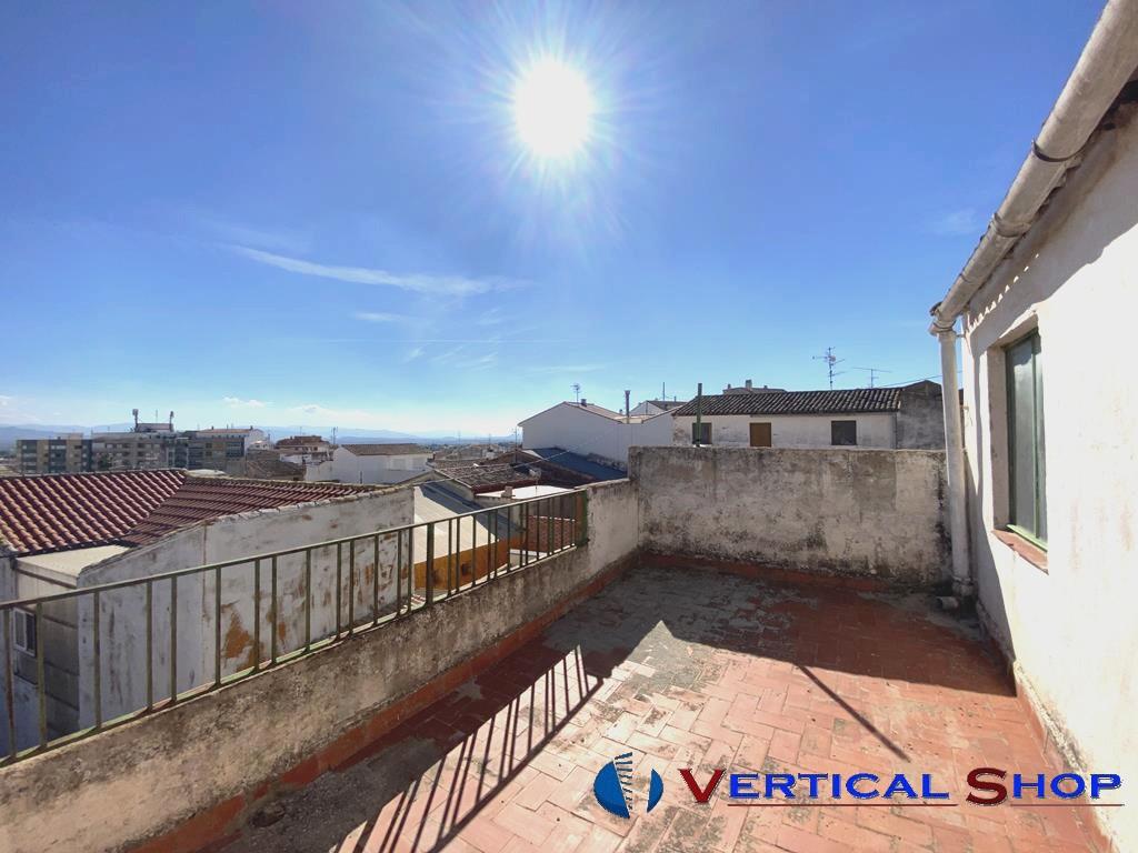 For sale of house in Caudete