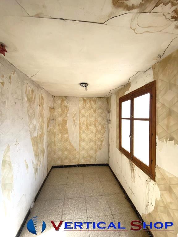 For sale of house in Caudete