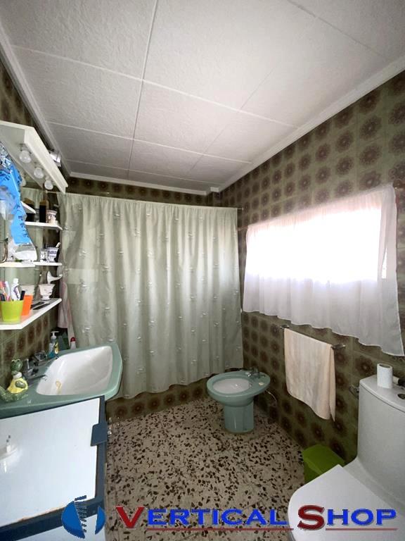 For sale of chalet in Villena