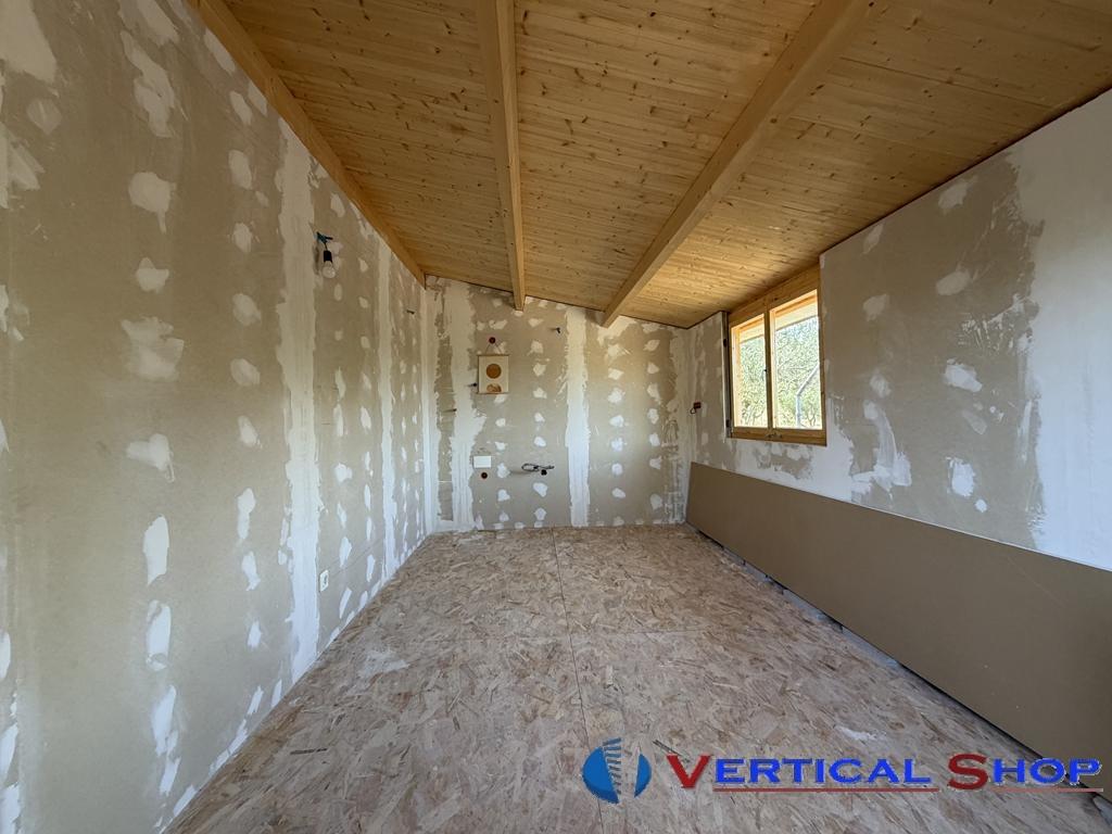 For sale of chalet in Caudete