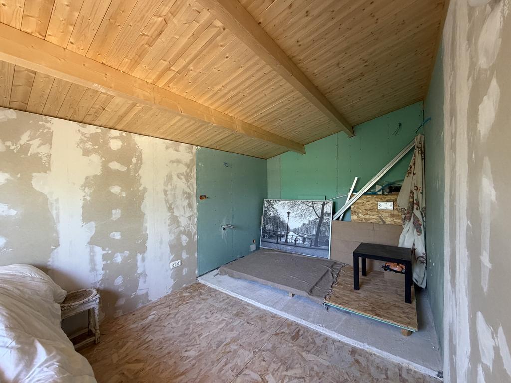 For sale of chalet in Caudete