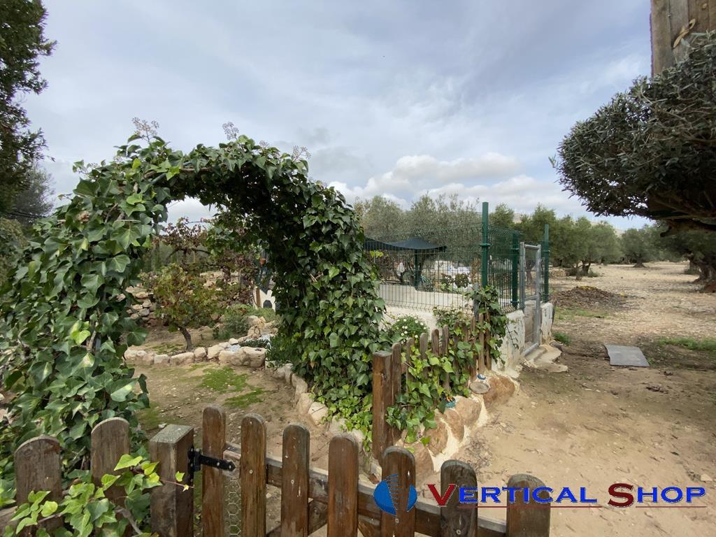 Venta de chalet en Caudete