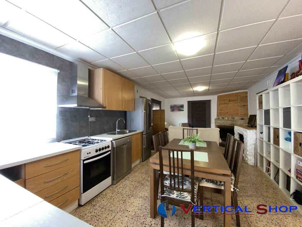 Venta de chalet en Caudete
