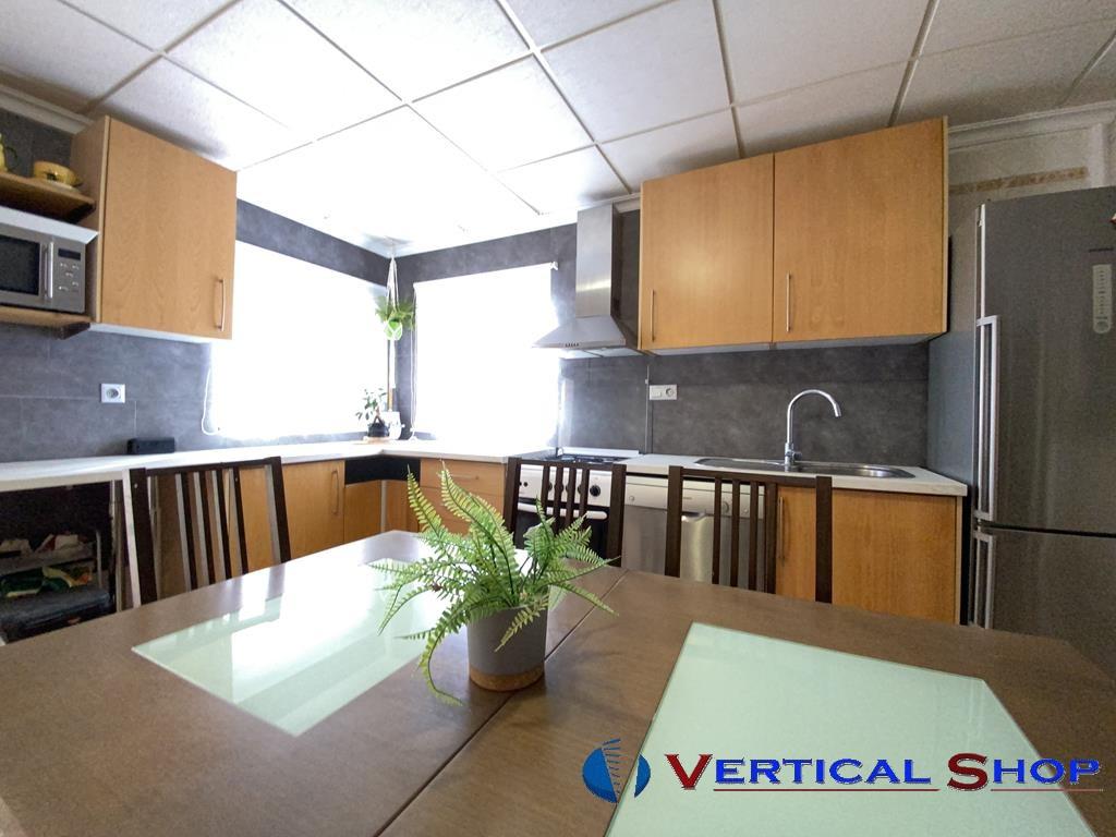 Venta de chalet en Caudete