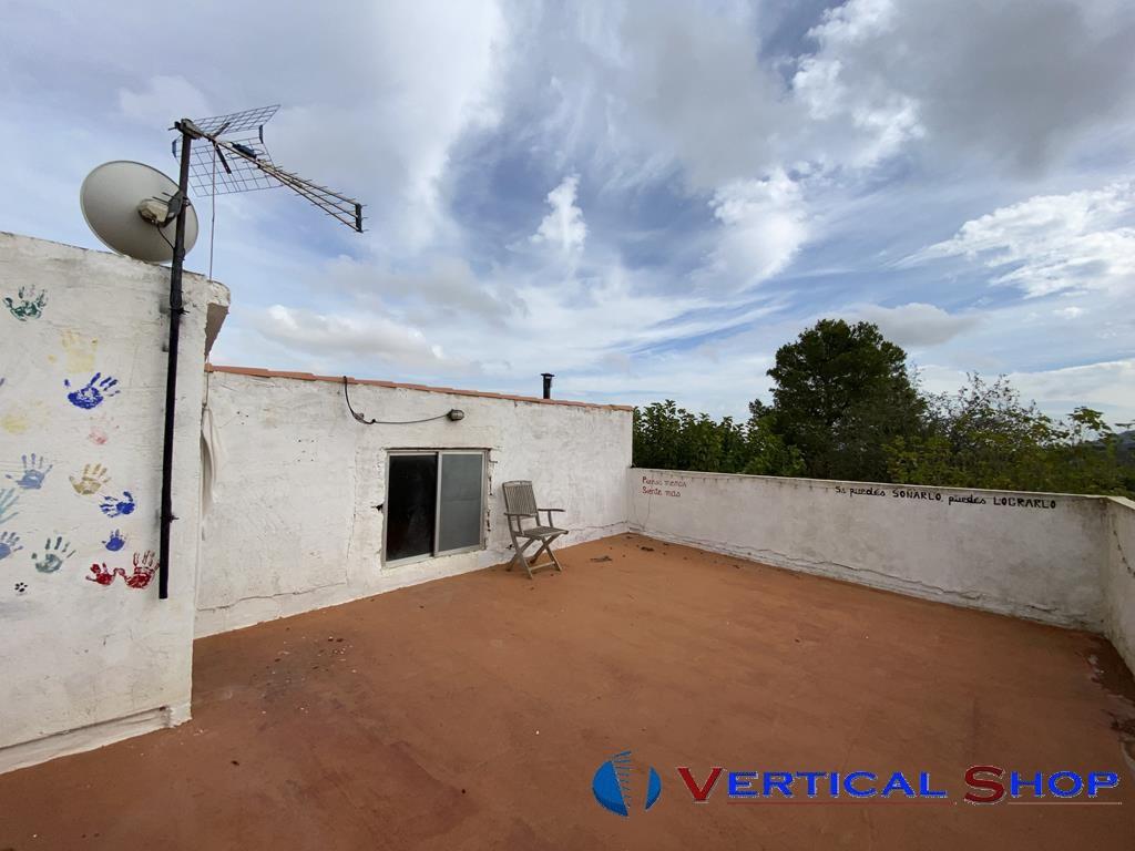 Venta de chalet en Caudete