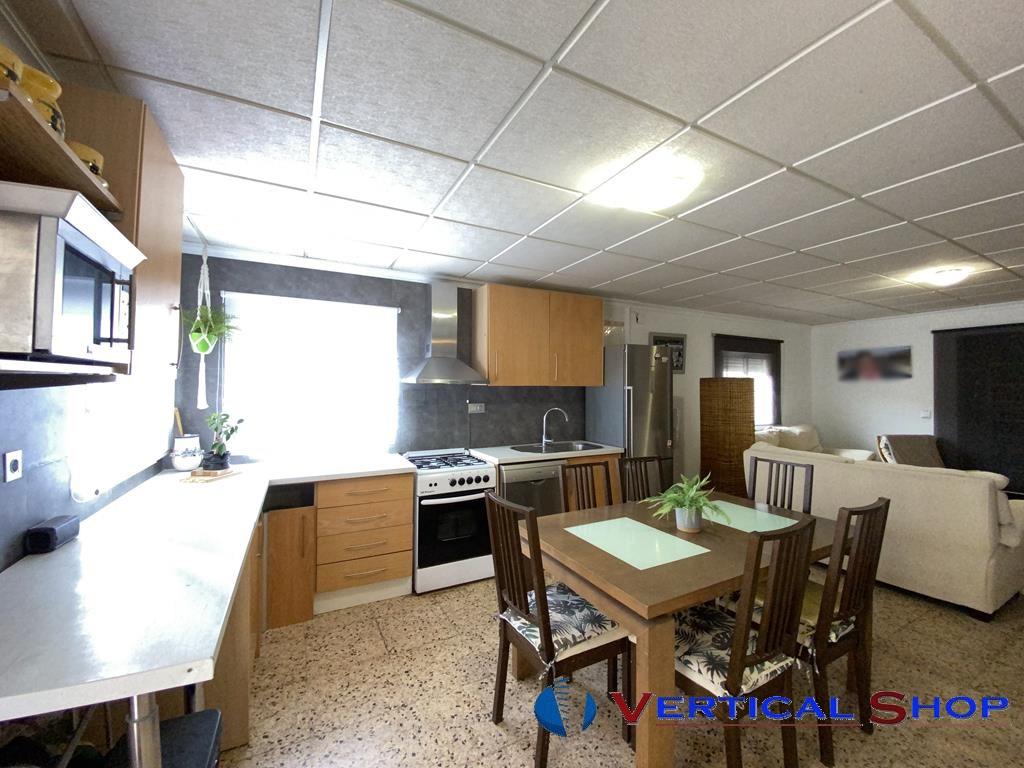Venta de chalet en Caudete
