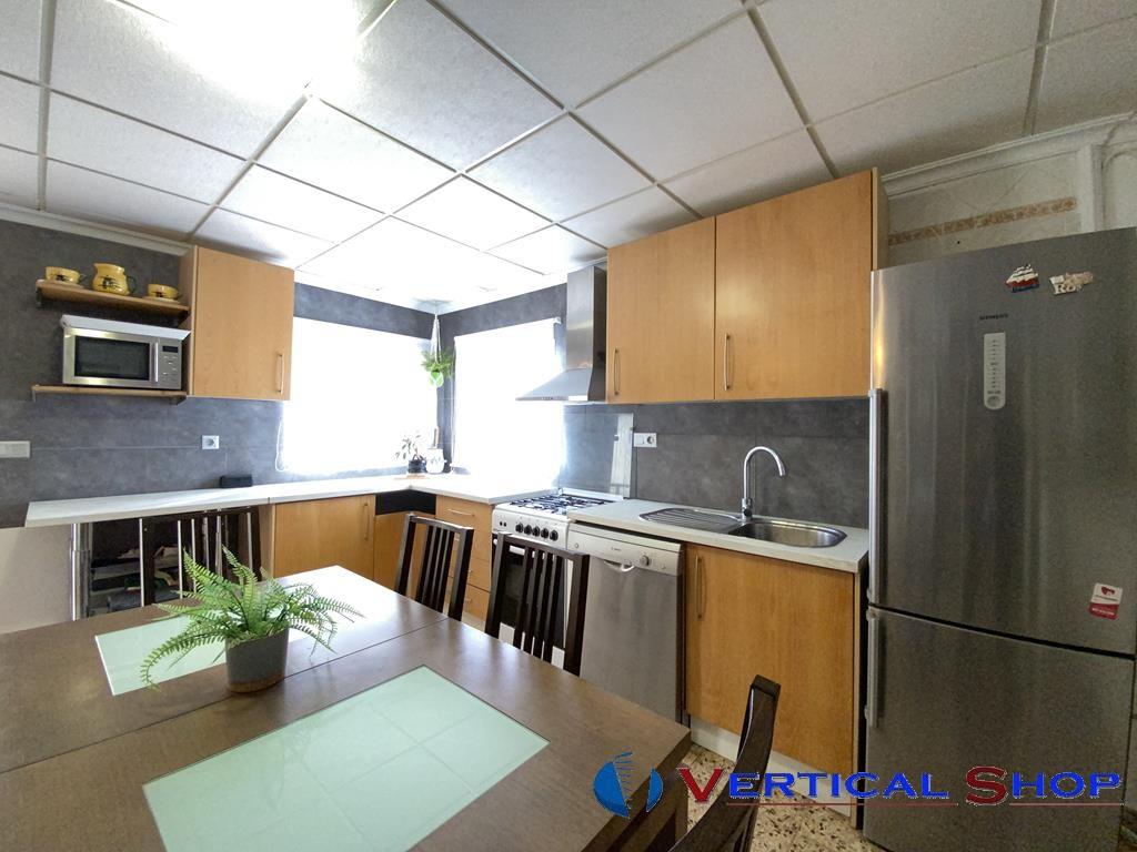 Venta de chalet en Caudete