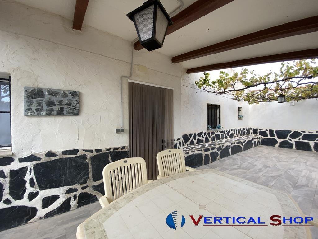 Venta de chalet en Caudete