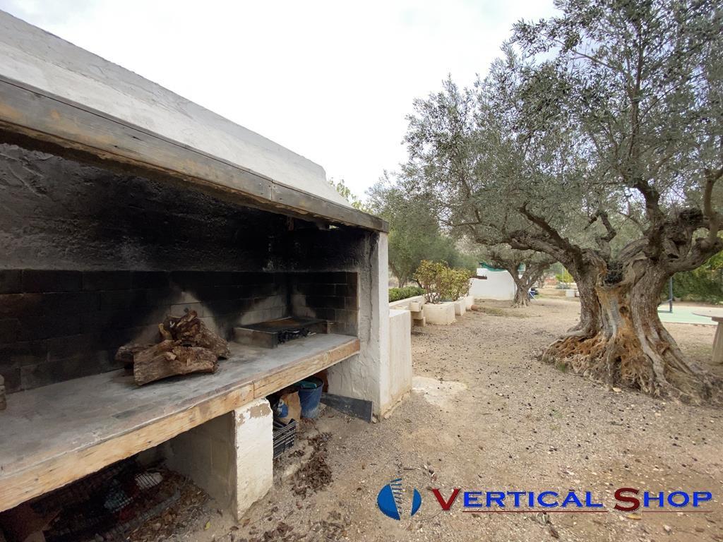 Venta de chalet en Caudete