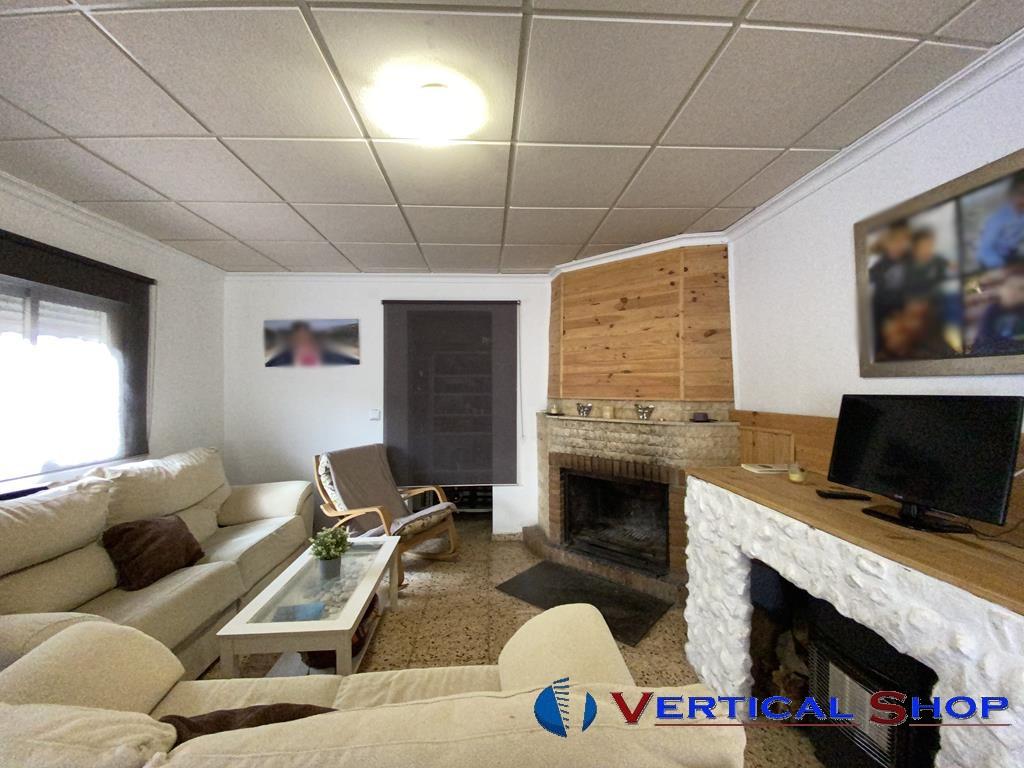 Venta de chalet en Caudete