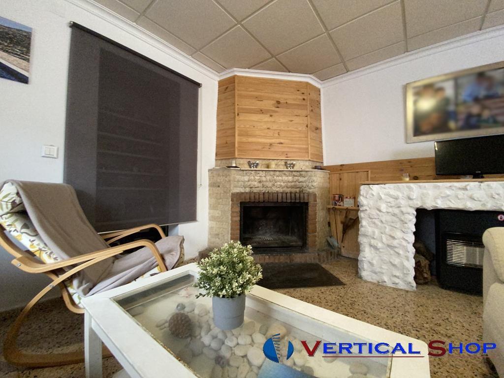 Venta de chalet en Caudete