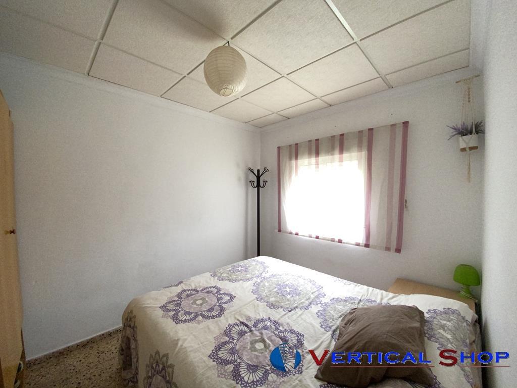 Venta de chalet en Caudete