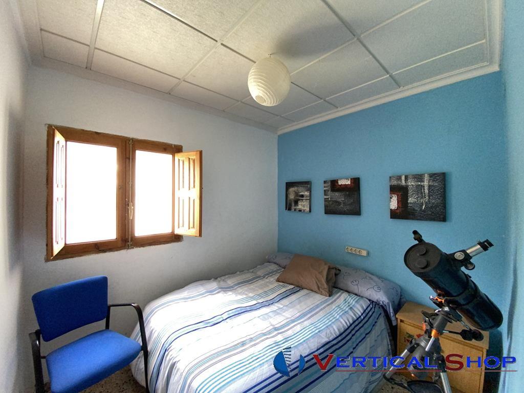 Venta de chalet en Caudete