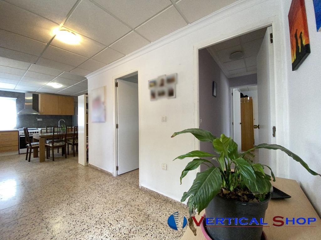 Venta de chalet en Caudete