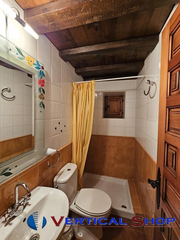 For sale of house in Villena
