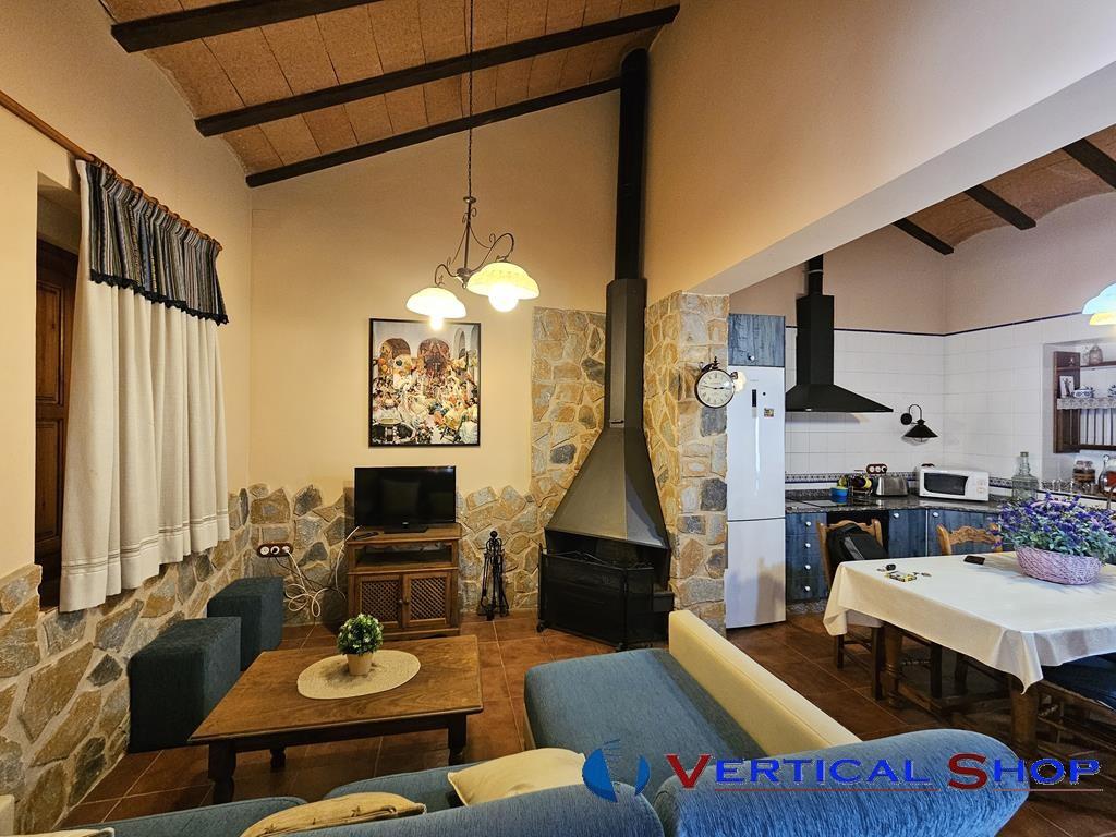 Venta de casa en Villena