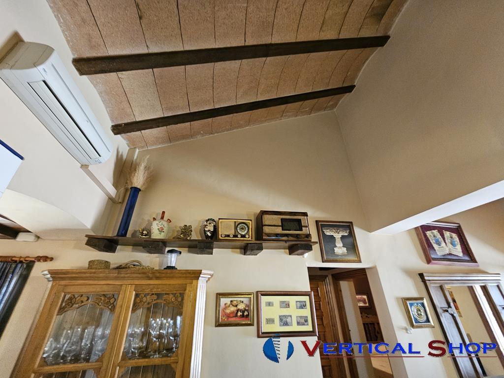 For sale of house in Villena