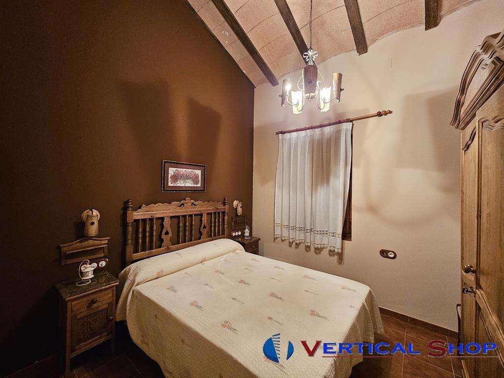 For sale of house in Villena