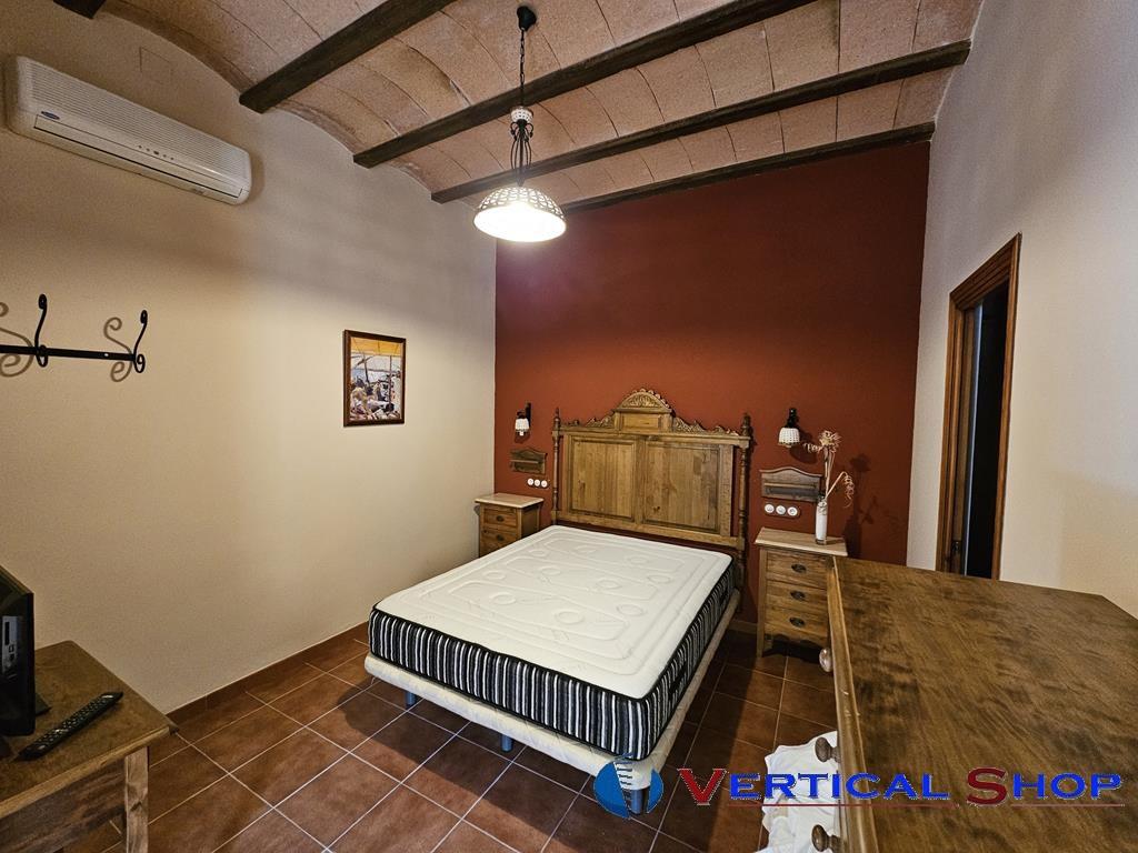 For sale of house in Villena