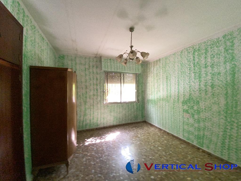 For sale of chalet in Caudete