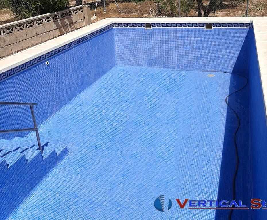 Venta de chalet en Caudete