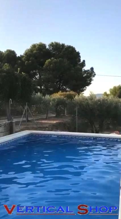 Venta de chalet en Caudete