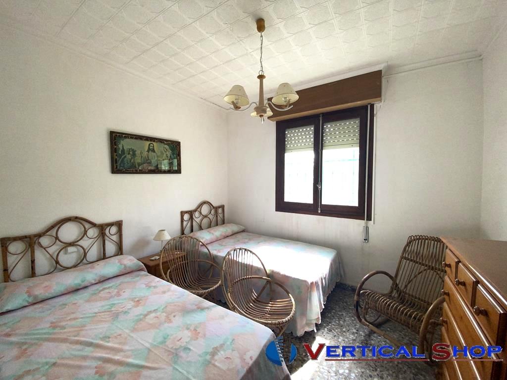 Venta de chalet en Caudete