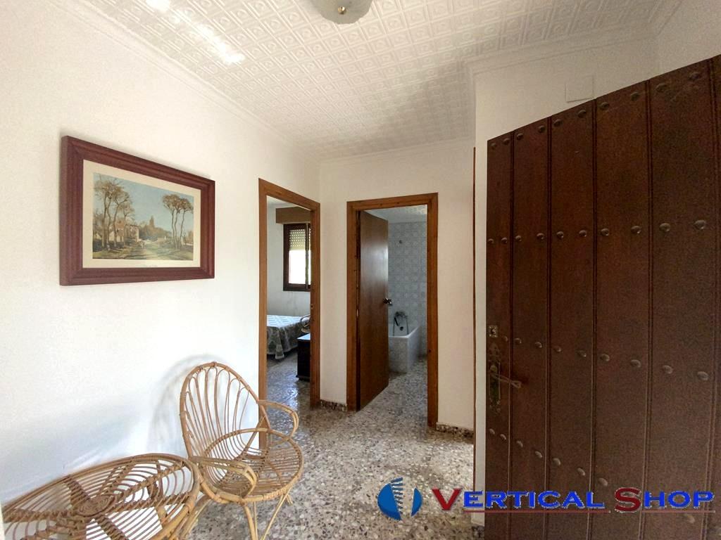Venta de chalet en Caudete