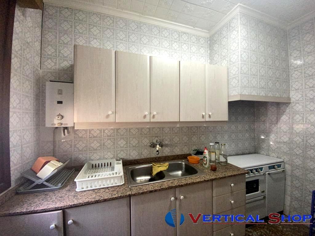 Venta de chalet en Caudete