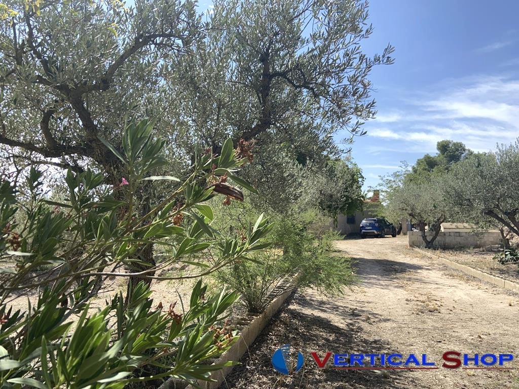 Venta de chalet en Caudete