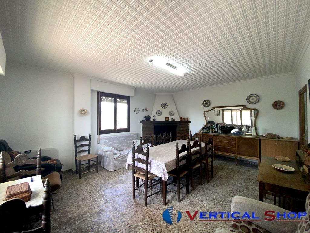 Venta de chalet en Caudete