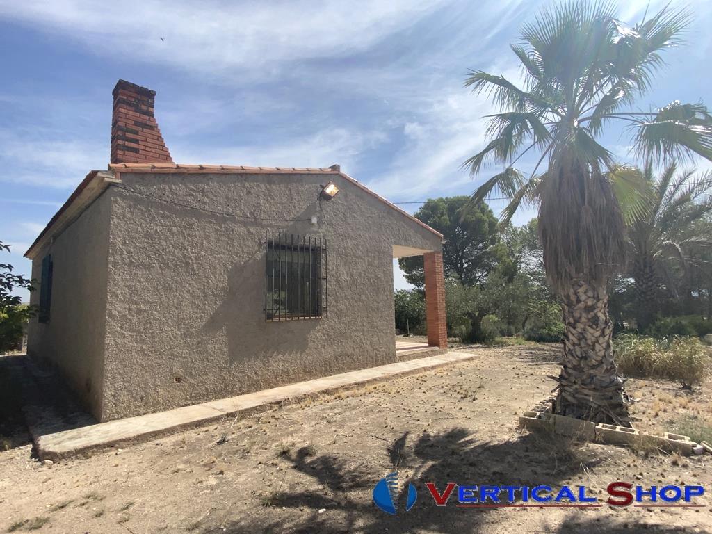 Venta de chalet en Caudete