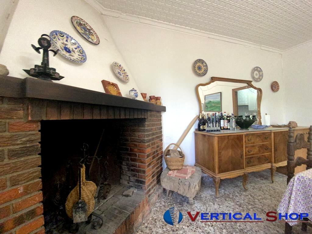 Venta de chalet en Caudete