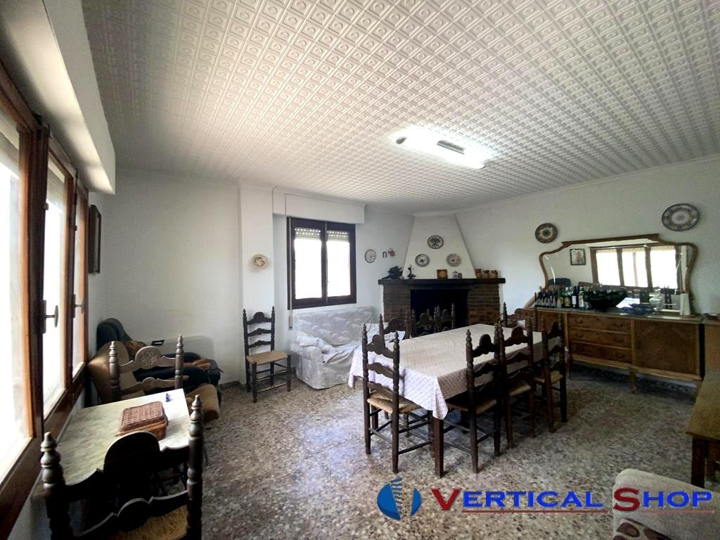 Venta de chalet en Caudete