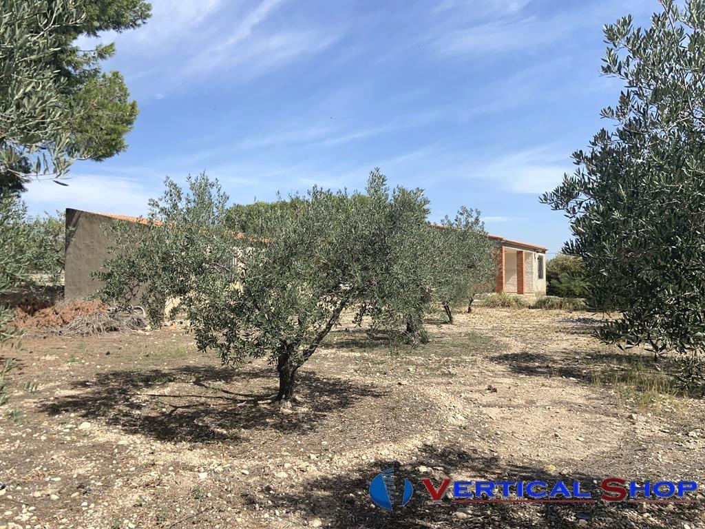 Venta de chalet en Caudete