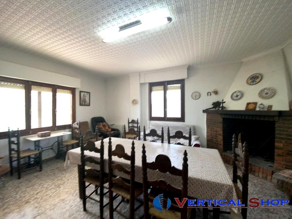 Venta de chalet en Caudete