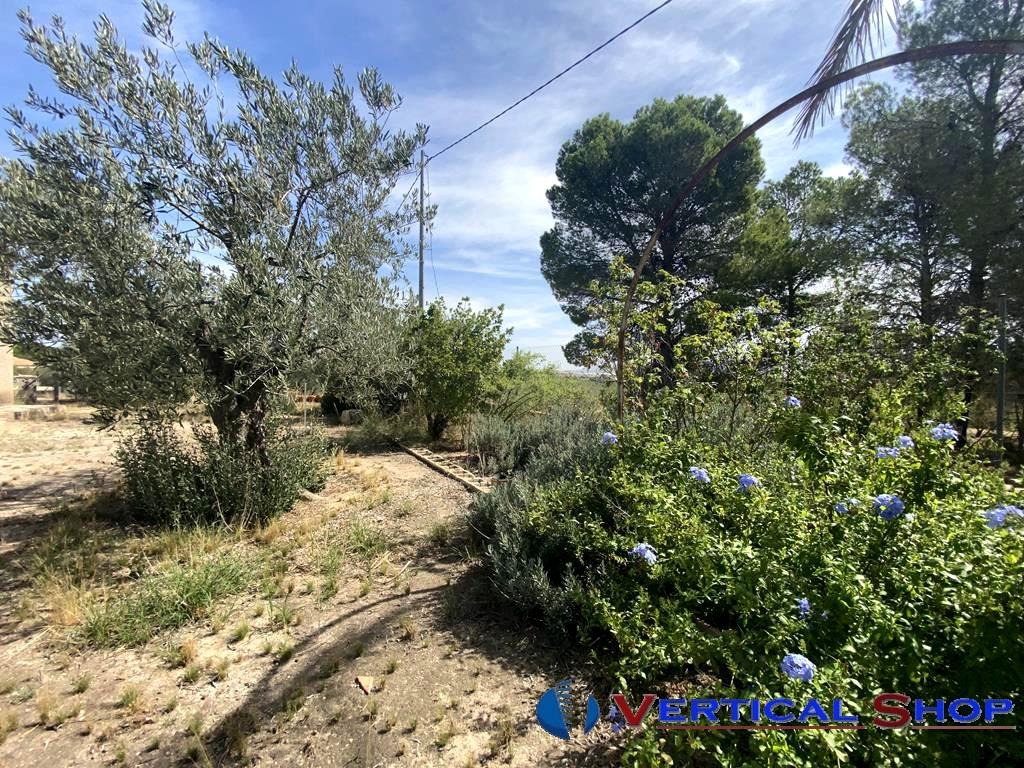 Venta de chalet en Caudete
