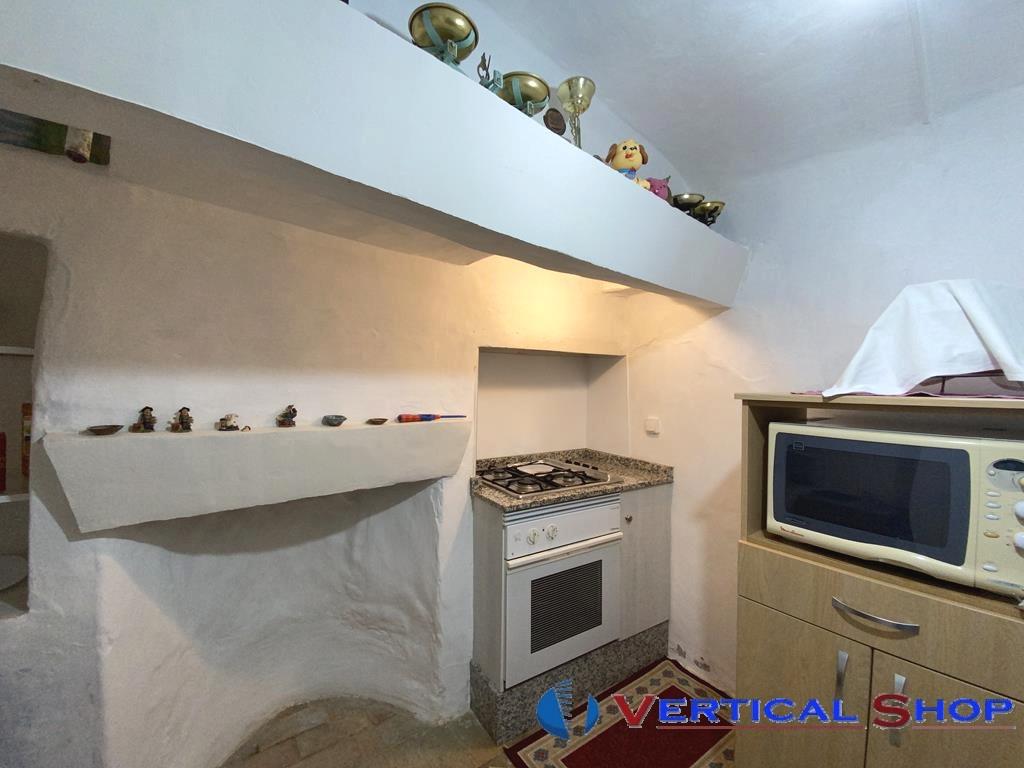 Venta de casa en Caudete